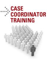 Case Coordinator Training