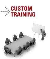 Custom Training