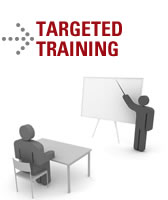 Targeted Training
